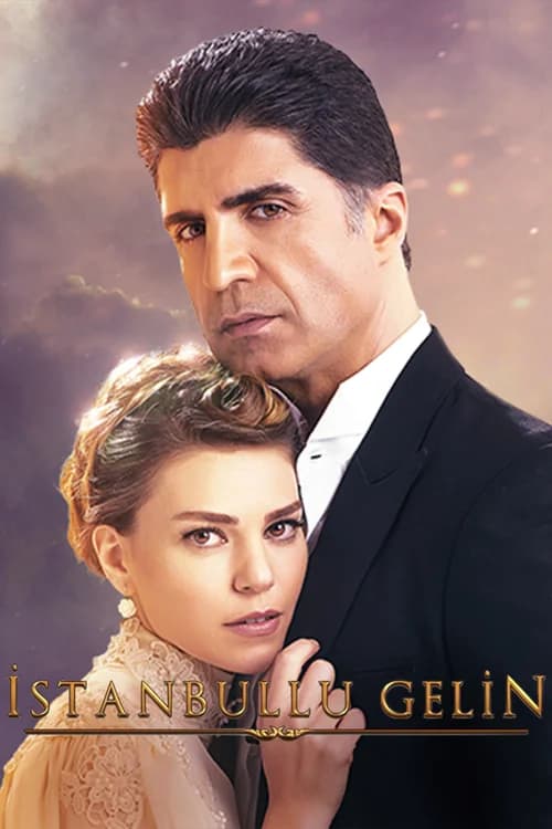 Poster phim Cô Dâu Istanbul (2017)