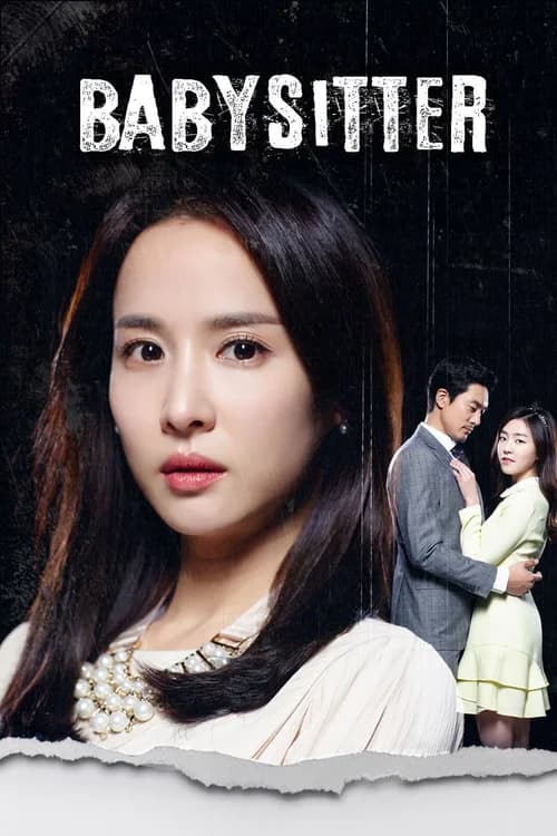Poster phim Cô Giữ Trẻ Xinh Đẹp (2016)