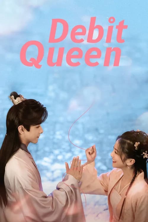 Poster phim Cô Nương Ham Tiền (2024)