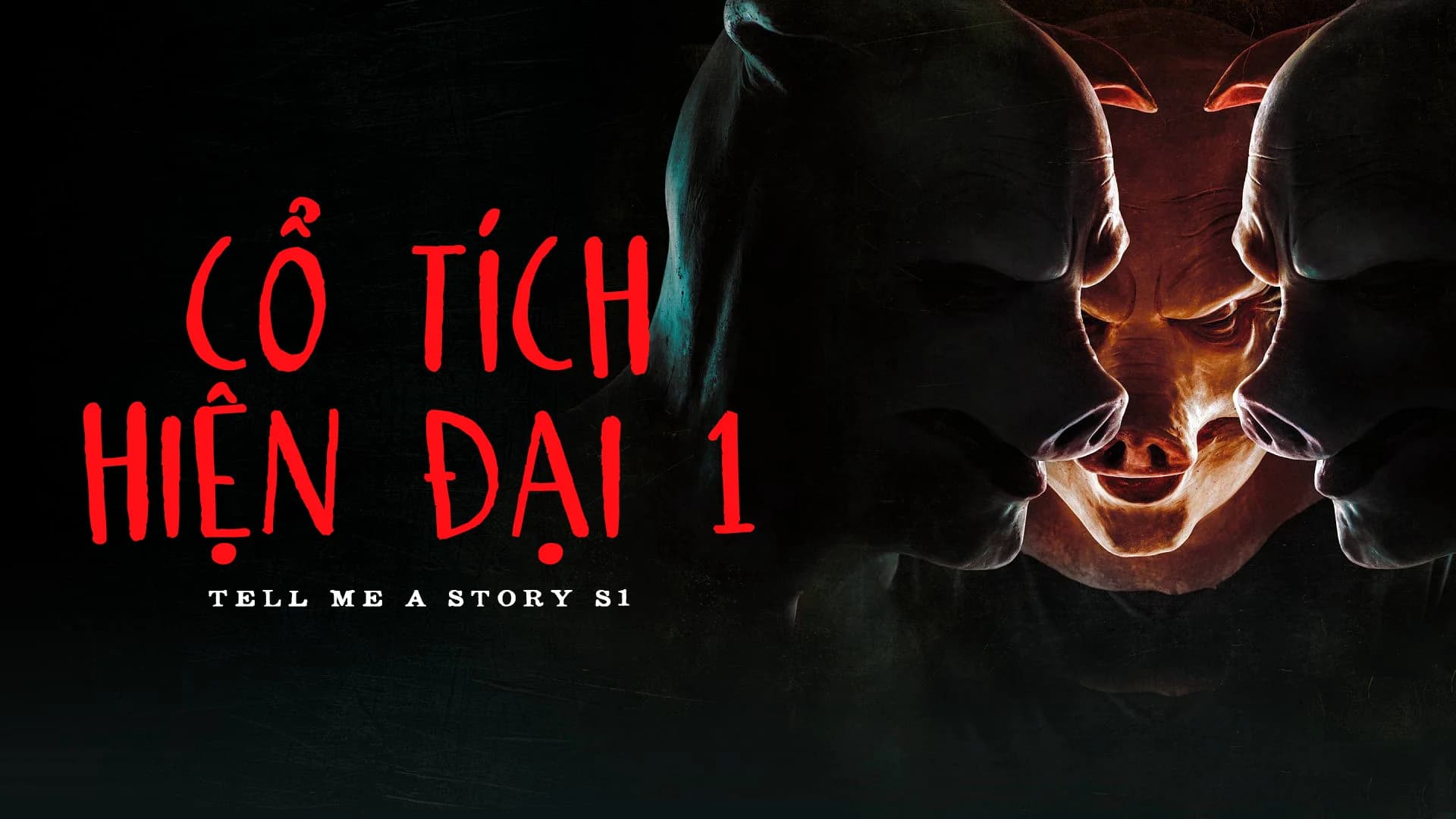 Backdrop phim Cổ Tích Hiện Đại 1