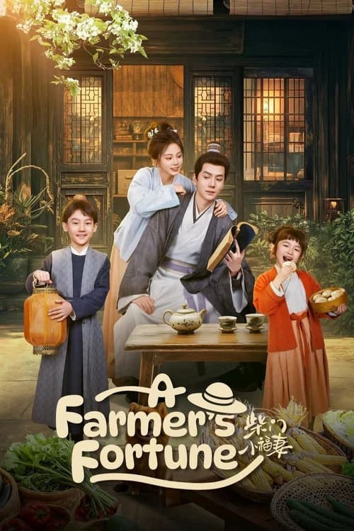 Poster phim Cô Vợ Nhỏ Nhà Họ Sài (2025)
