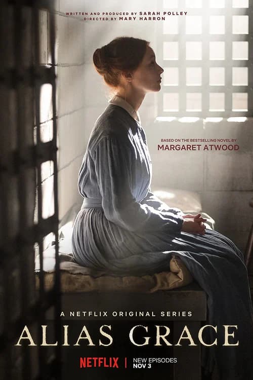 Poster phim Còn gọi là Grace (2017)