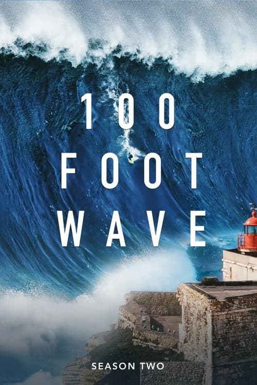 Poster phim Cơn Sóng Lừng 30 Mét (Phần 2) (2021)