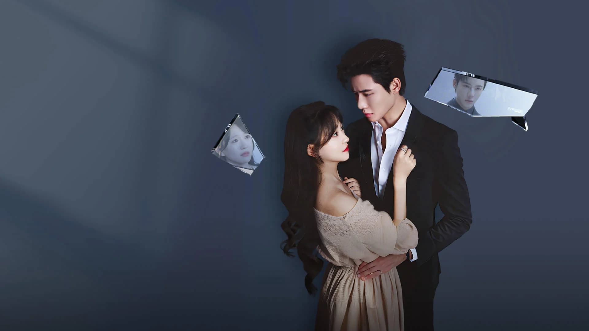 Backdrop phim Con Tim Sắt Đá