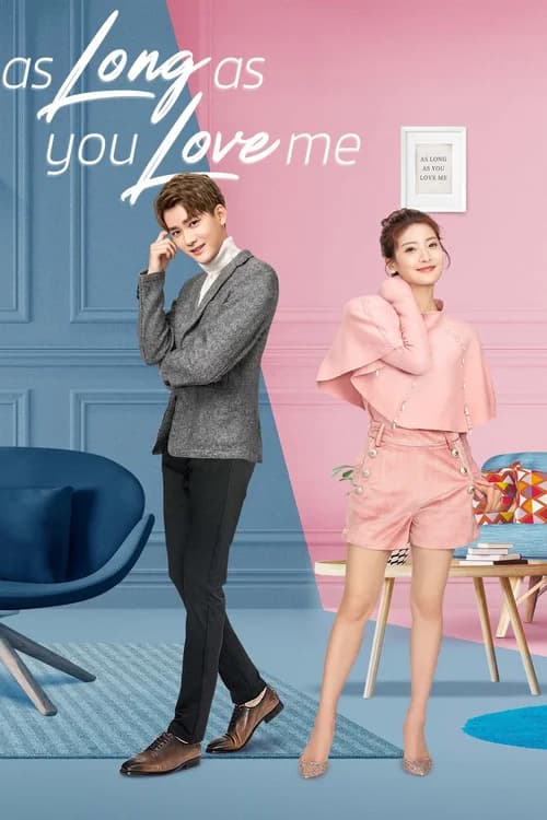 Poster phim Công Tắc Tình Yêu (2020)