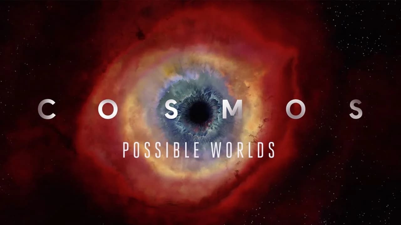 Backdrop phim Cosmos: Possible Worlds