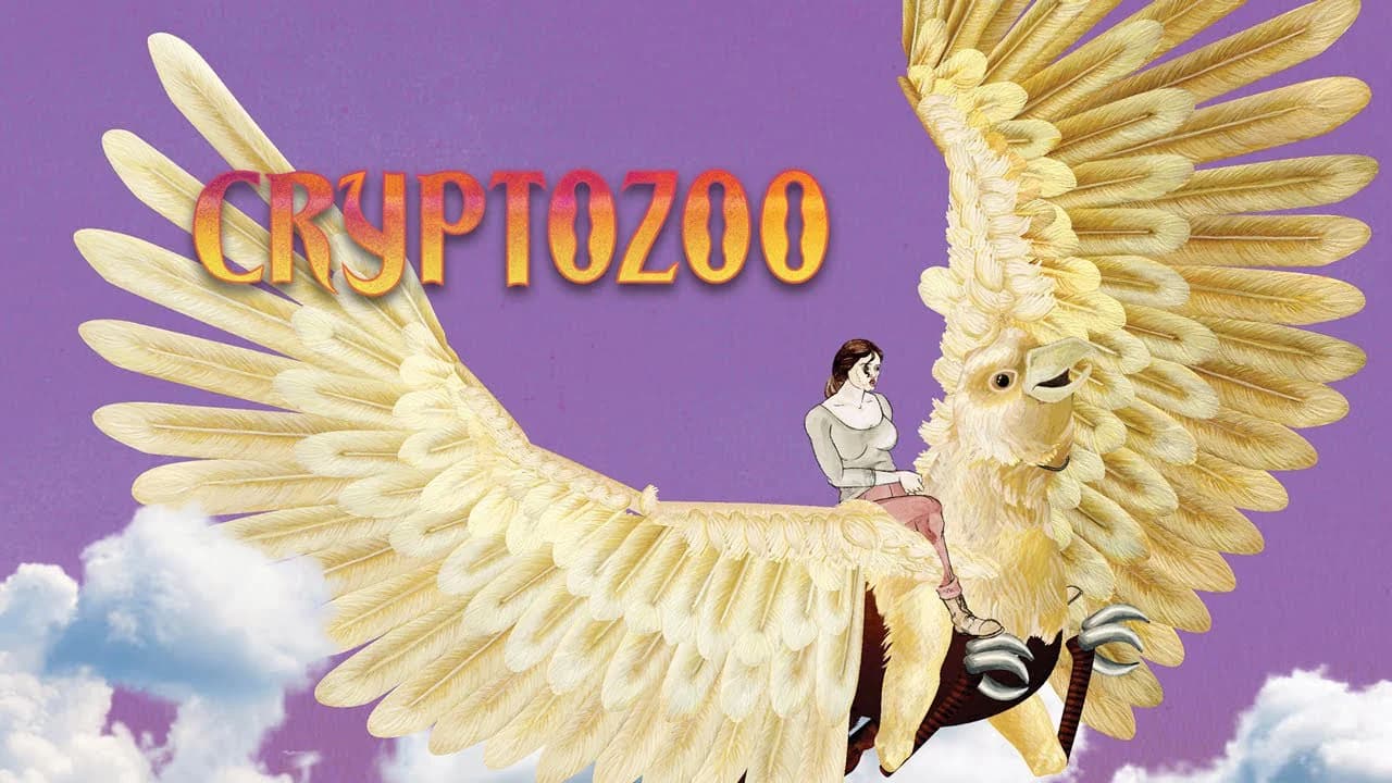 Backdrop phim Cryptozoo