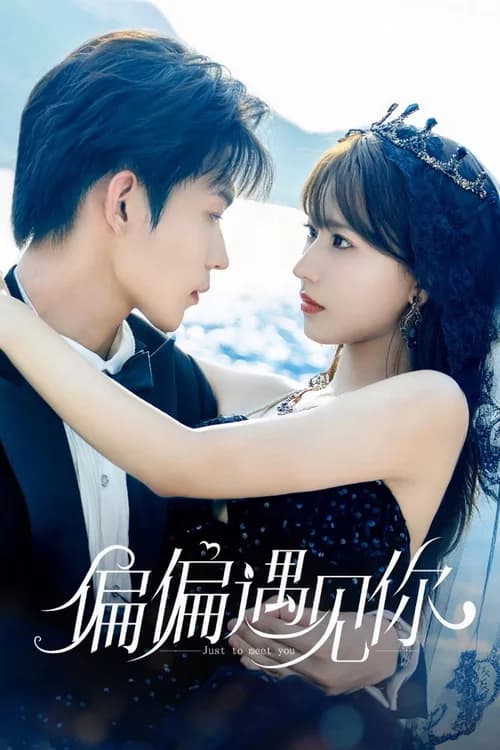 Poster phim Cứ Thế Mà Gặp Em (2026)