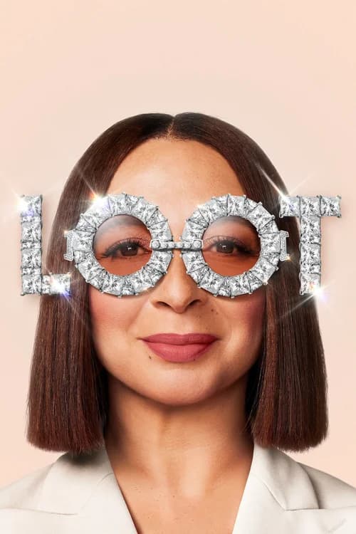Poster phim Của Cải (Phần 2) (2022)