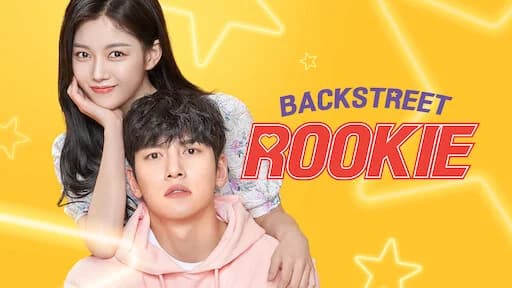 Backdrop phim Cửa Hàng Tiện Lợi Saet Byul