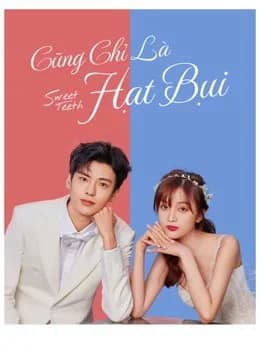 Poster phim Cũng Chỉ Là Hạt Bụi (2021)