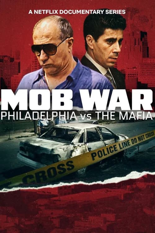 Poster phim Cuộc Chiến Băng Đảng Philadelphia (2025)