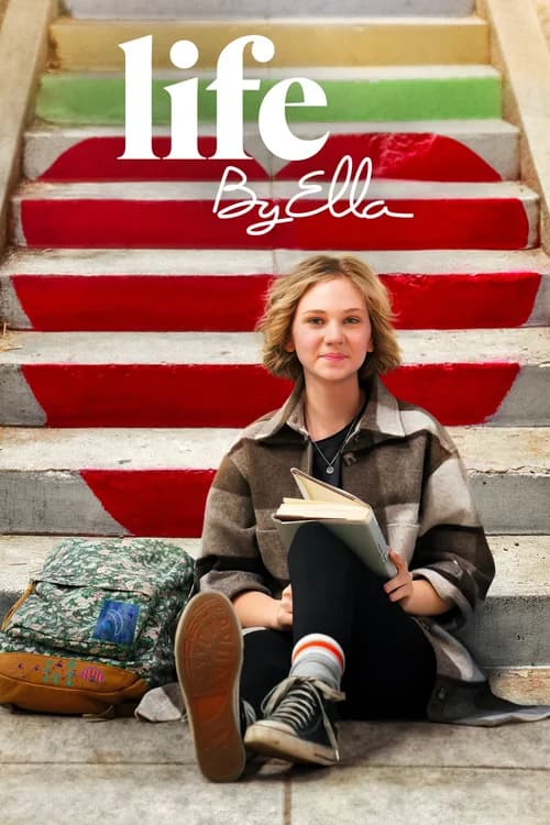 Poster phim Cuộc Đời Mới Của Ella (2022)