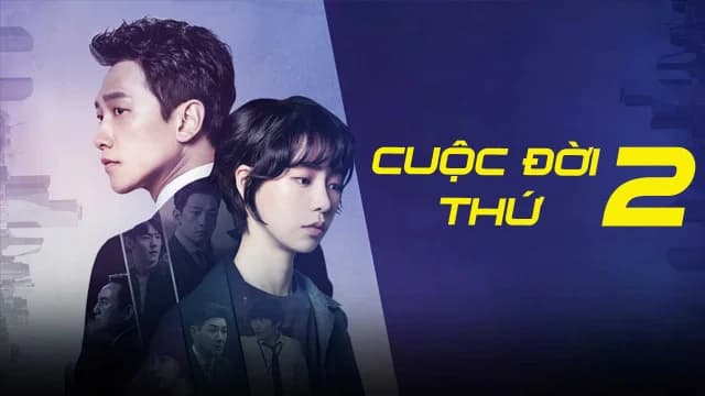 Backdrop phim Cuộc đời thứ 2
