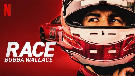 Backdrop phim Cuộc đua: Bubba Wallace