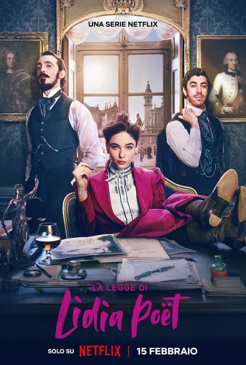 Poster phim Cuộc giao dịch (2023)