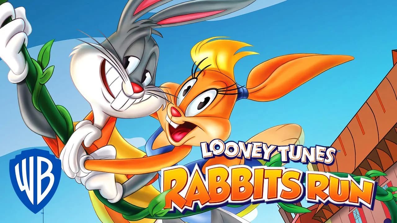 Backdrop phim Cuộc Phiêu Lưu Của Thỏ Bunny