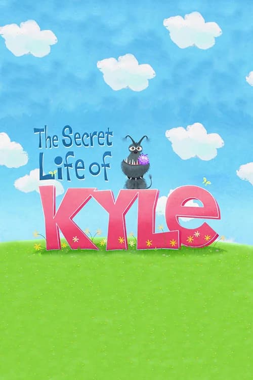 Poster phim Cuộc Sống Bí Mật Của Kyle (2017)