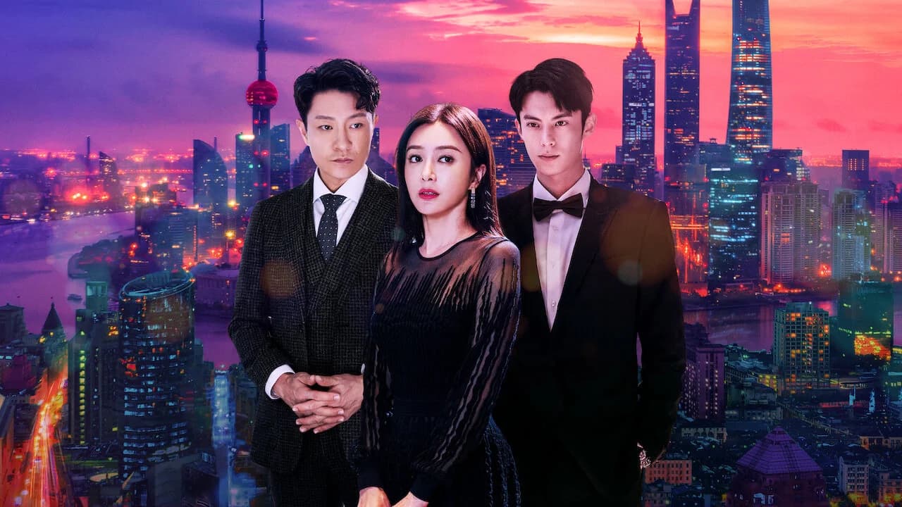 Backdrop phim Cuộc sống lý trí