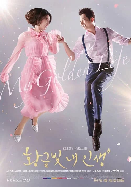 Poster phim Cuộc sống thượng lưu (2017)