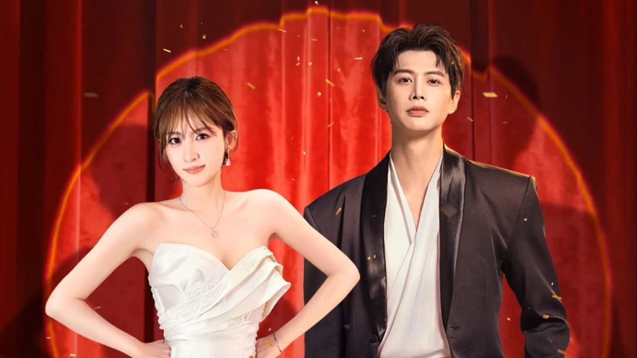 Backdrop phim Cưới Rồi Mới Động Lòng