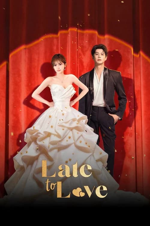 Poster phim Cưới Rồi Mới Động Lòng (2026)