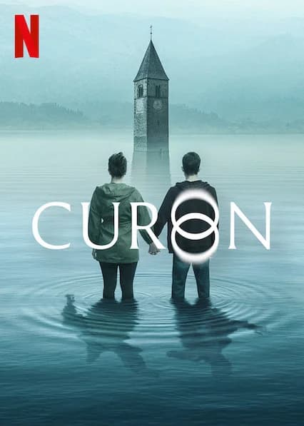 Poster phim Curon (2020)