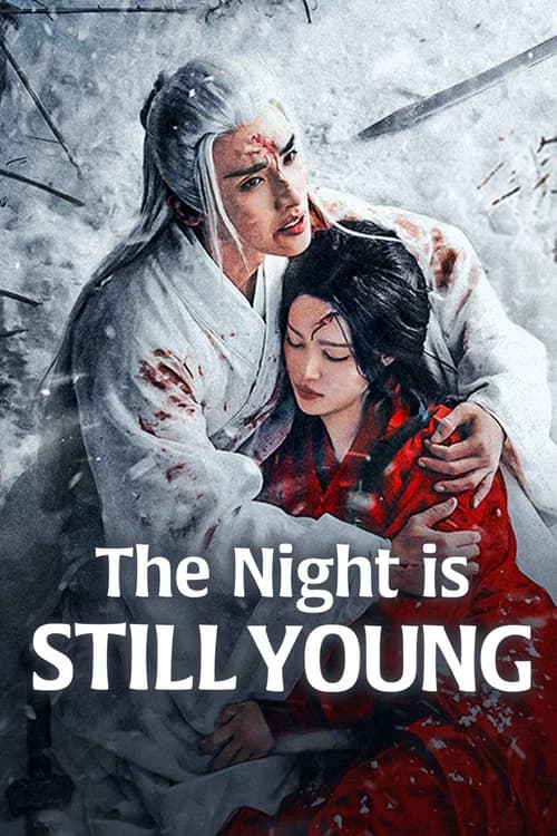 Poster phim Dạ Vị Ương (2024)