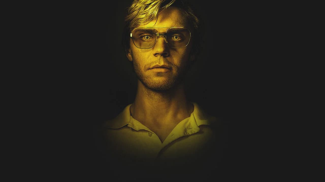 Backdrop phim DAHMER