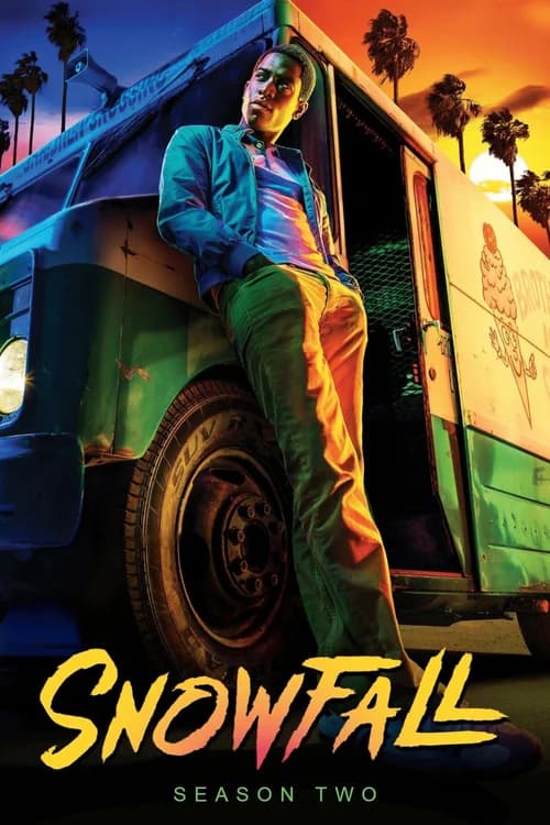 Poster phim Đại Dịch Ma Túy (2017)