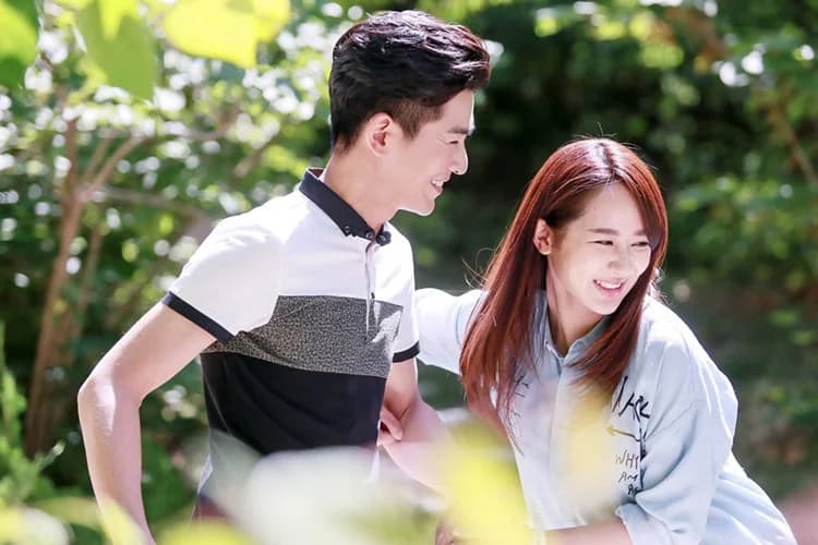 Backdrop phim Đại Giá Phong Thượng