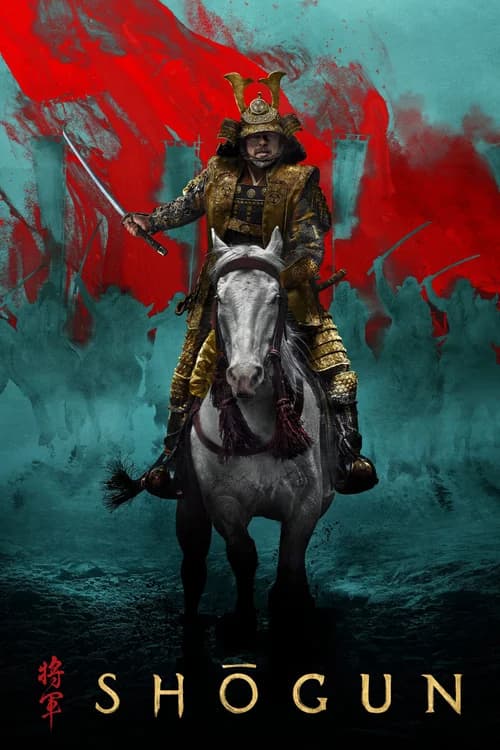 Poster phim Đại Tướng Quân (2024)