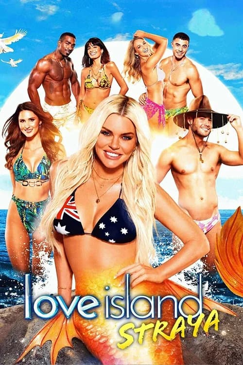 Poster phim Đảo tình yêu Australia (Phần 3) (2018)