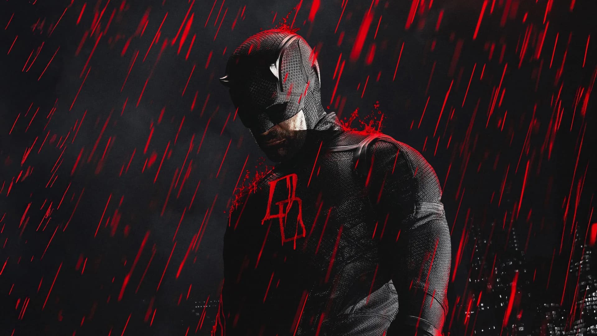Backdrop phim Daredevil: Tái Xuất (Phần 2)