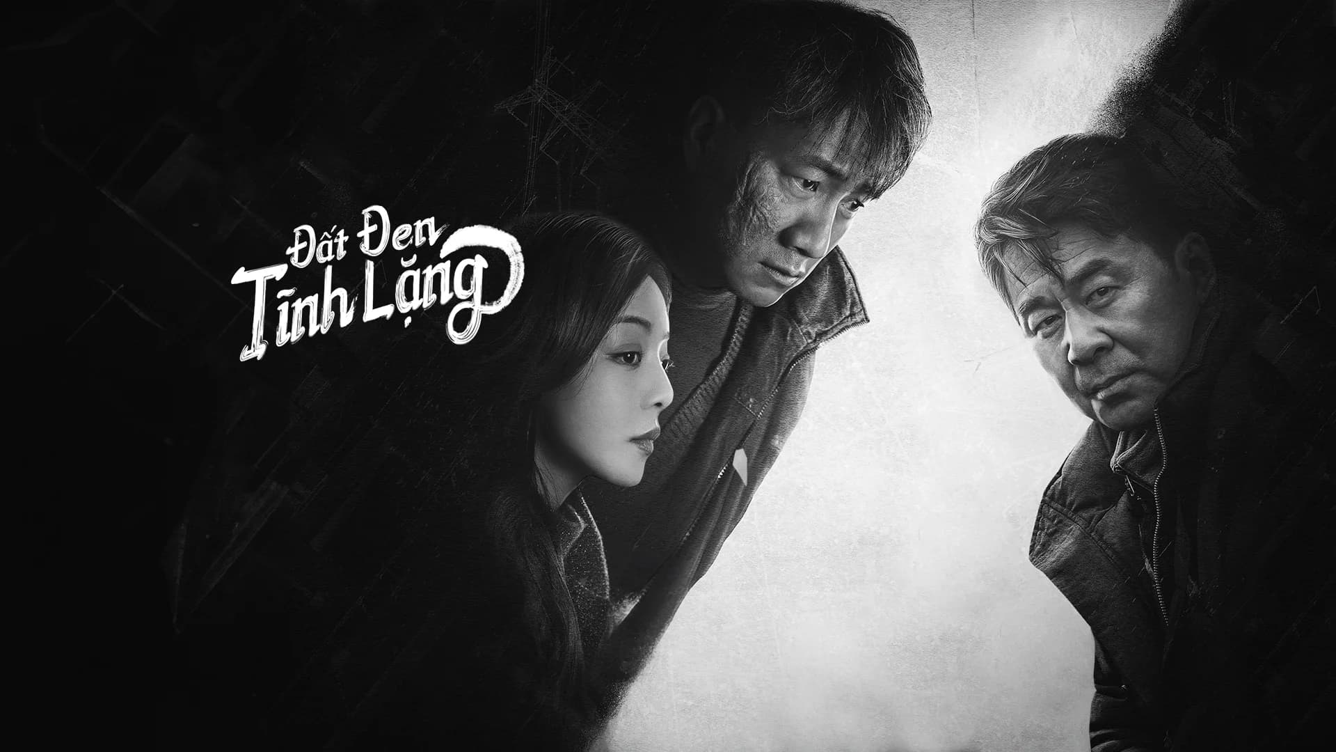 Backdrop phim Đất Đen Tĩnh Lặng