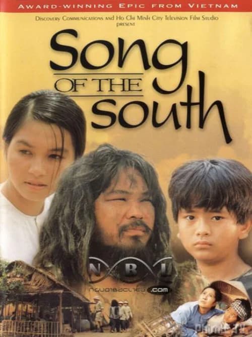 Poster phim Đất phương Nam (1997)