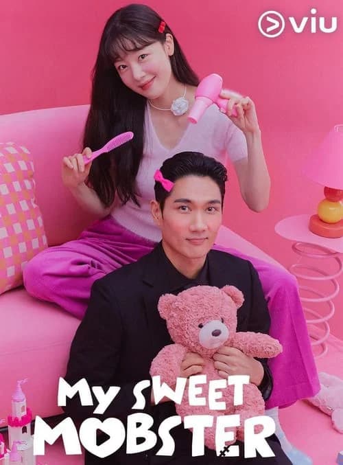 Poster phim Đầu Gấu Ngọt Ngào (2024)