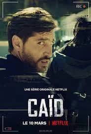 Poster phim Đầu nậu (2021)