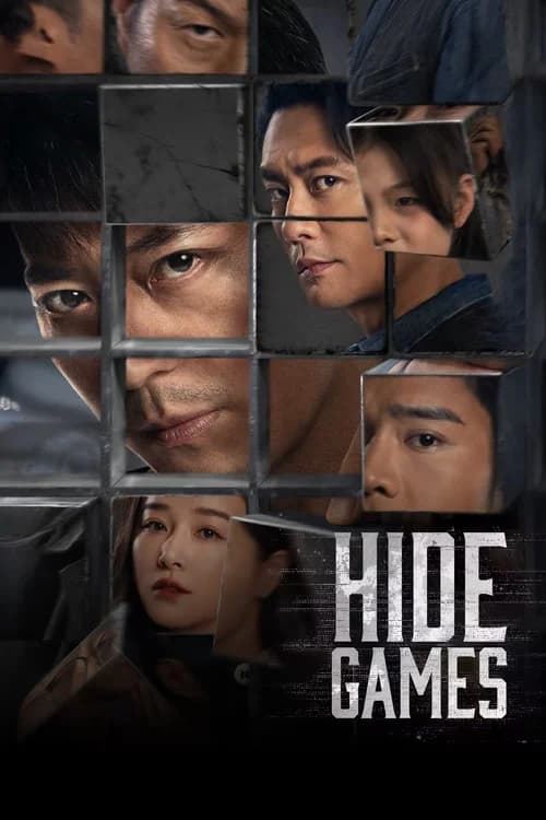 Poster phim Đấu Trí Ký Ức (2025)