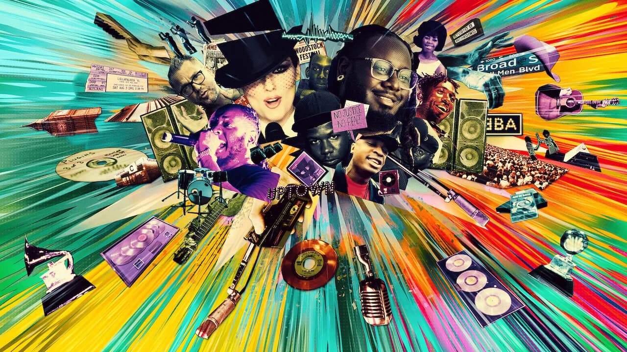 Backdrop phim Đây là nhạc Pop