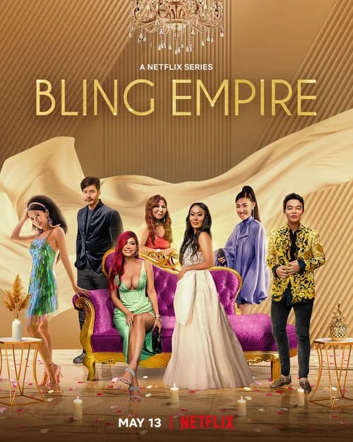 Poster phim Đế chế phô trương (Phần 2) (2021)
