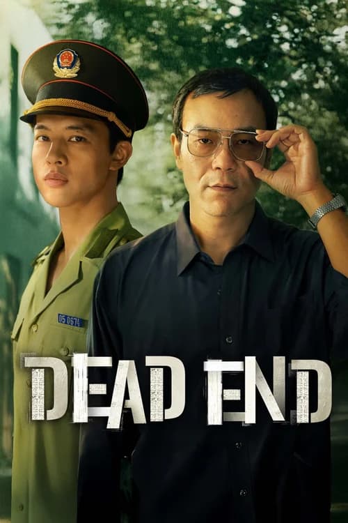 Poster phim Dead End (2025)