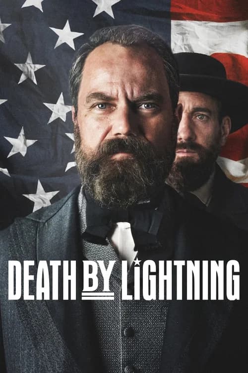 Poster phim Death by Lightning (2025)