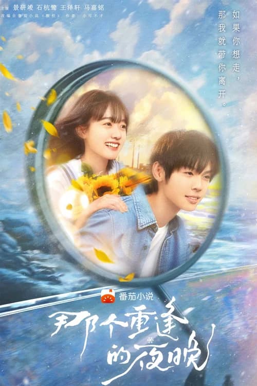 Poster phim Đêm Đoàn Tụ Ấy (2024)