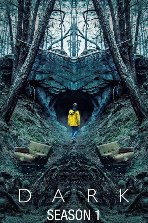 Poster phim Đêm Lặng (Phần 1) (2017)
