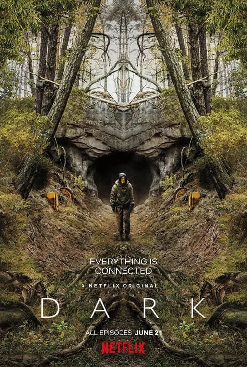 Poster phim Đêm Lặng (Phần 2) (2017)