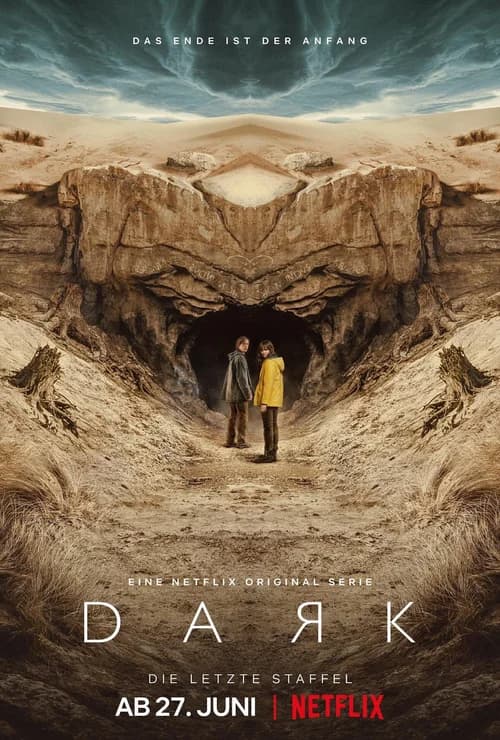 Poster phim Đêm Lặng (Phần 3) (2017)