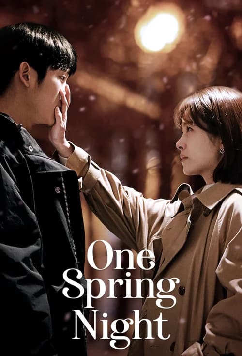 Poster phim Đêm xuân (2019)