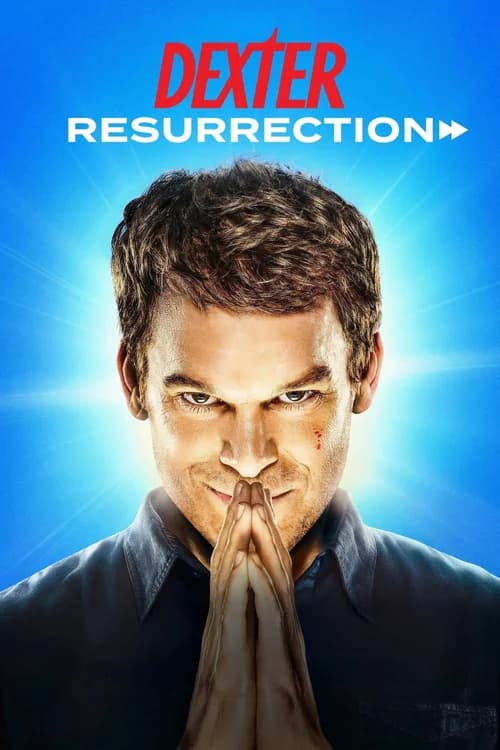 Poster phim Dexter: Hồi Sinh (2025)