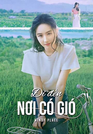 Poster phim Đi Đến Nơi Có Gió (2023)